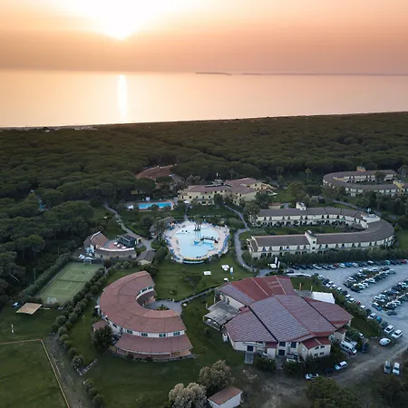 Horse Country Resort Congress & Spa - Hotel Ribot-2